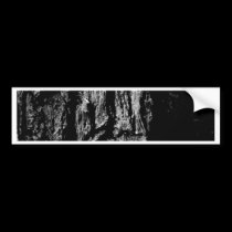 Bark bumper stickers