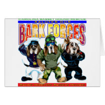 Bark Forces Card