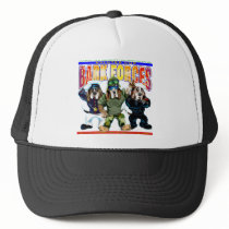 Bark Forces Hats