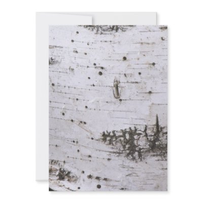 Bark Custom Invitation by igorsin
