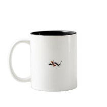 Bark Mug by threesalamanders Bark Mug
