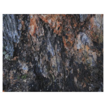 Bark texture flyers