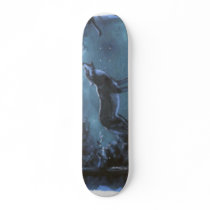 Barkatthemoon Skateboards