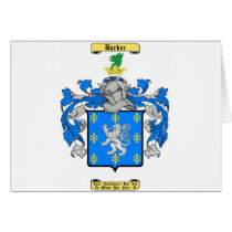 barker cards