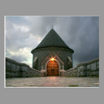 Barkhamsted Reservoir postcards