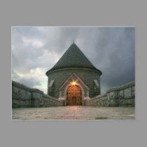 Barkhamsted Reservoir postcards