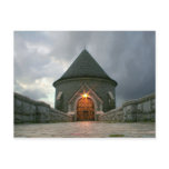 Barkhamsted Reservoir Post Card