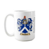 Barkley Family Crest