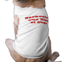 Barkweiser pet clothing