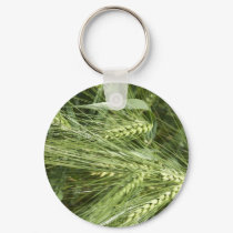 Barley Field keychains
