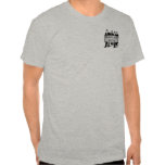 Barley Mob SBF 16 T-Shirt