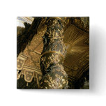 Barley sugar column from the Baldacchino Buttons
