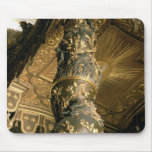 Barley sugar column from the Baldacchino Mousepads