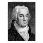 Barlow ~ Joel Poet Diplomat Hartford Wits Greeting Card