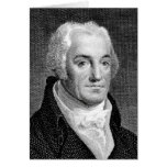 Barlow ~ Joel Poet Diplomat Hartford Wits Greeting Cards