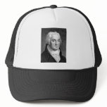 Barlow ~ Joel Poet Diplomat Hartford Wits Trucker Hats