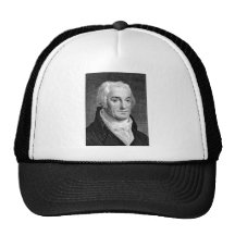 Barlow ~ Joel Poet Diplomat Hartford Wits Trucker Hats