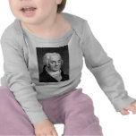 Barlow ~ Joel Poet Diplomat Hartford Wits T Shirts
