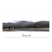 Barmouth posters