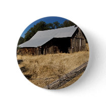 Barn 458 Button by buffaloworks Barn 458 Button