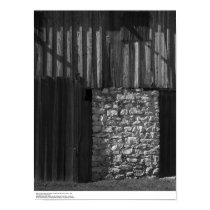 Barn and Stonework, UC Santa Cruz, March 1962 posters by ucrcmp Barn and Stonework, UC Santa Cruz, March 1962 posters