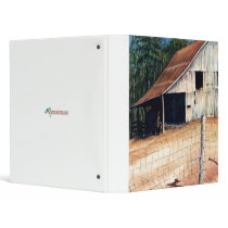Barn binders