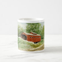 Barn Bridge- mug