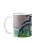 Barn Cat Mug