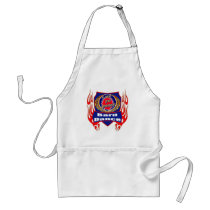 Barn Dance Apron