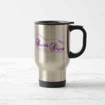 Barn Diva Horse Lovers Design mugs