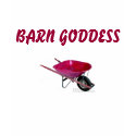 BARN GODDESS t-shirts