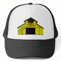 barn hats