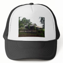 Barn Hat