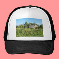 barn hats
