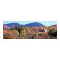 Barn in Autumn posters by ilpadrino Barn in Autumn posters