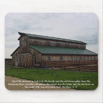 barn mouse pad - posterboard mousepads by rjkoenig barn mouse pad - posterboard mousepads