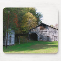 Barn Mousepad mousepads