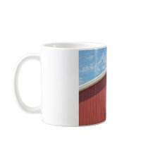 barn mugs by scholarsbookshop barn mugs