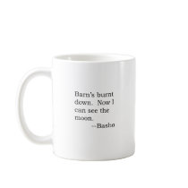 Barn Mug