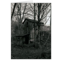 Barn, N.H. # 1 cards