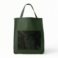 Barn Owl, Bag bag