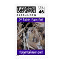 Barn Owl Postage postage by magentaraven Barn Owl Postage postage
