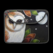 BARN OWL Rickshaw Flap Sleeve rickshaw flap sleeves