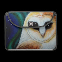 BARN OWL Rickshaw Flap Sleeve rickshaw flap sleeves
