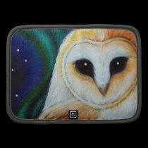 BARN OWL Rickshaw Folio rickshaw folios
