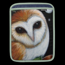 BARN OWL Rickshaw Sleeve rickshaw sleeves
