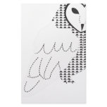 Barn Owl Stationery