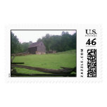 Barn