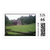 Barn Stamps
