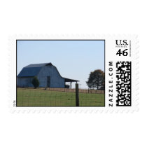 Barn postage